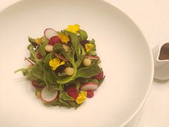 -院里寻菜·祖庵菜宴请(观沙岭店)