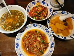 -八碗湘长沙市井菜(坡子街店)