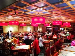 大堂-小吊梨汤·北京菜·烤鸭(长安商场-首都博物馆店)
