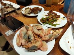 -汉巴味德(沈阳万象汇店)