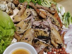 -土蚝·高压锅生蚝(百姓美食街店)