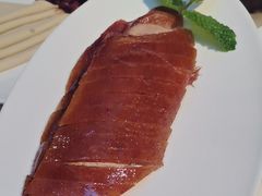 -范家小馆·四代传承烤鸭店(紫竹桥店)