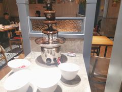 大堂-比格比萨自助(国展店)