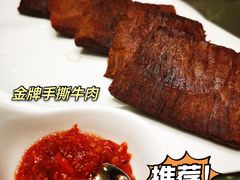 -科信海鲜主题餐厅(南通路店)