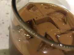 -千日贺茶餐厅(高新万达店)