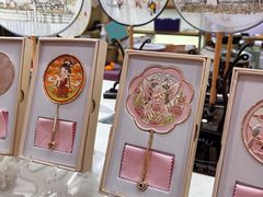 -西北轻工批发市场