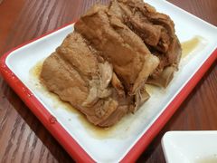 -东北风味思缘食府(对湖路店)