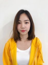 -GIRL STYLE 烫发·染发沙龙