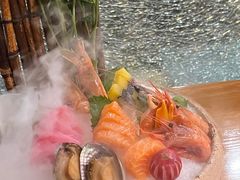 -大江户日本料理(吕厝店)