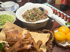 -前海沿·青岛菜(五四广场永旺店)