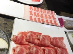 -小龙坎老火锅(淮南店)