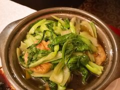 -永兴餐厅(复兴中路店)