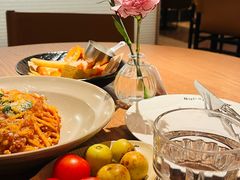 -芭莉与彩虹西餐厅(成都合生汇店)