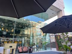 -FOAM LAB 泡沫实验室精酿餐吧