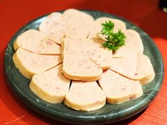 -谭鸭血老火锅(龙湖宝山天街店)
