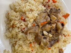 -塔斯提抓饭(东城汇店)