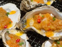 -火炉火自助餐(西直门凯德MALL店)