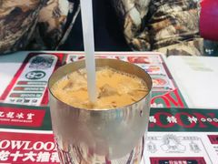 招牌港式奶茶-九龙冰室(徐汇日月光店)