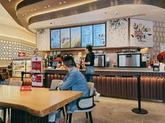 -Tims天好咖啡·贝果(雁展路万象天地店)