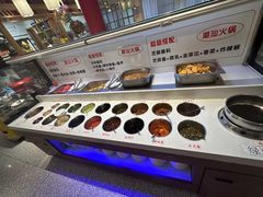 -犇鼎牛潮汕牛肉火锅(新辰里学清路店)