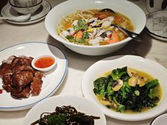-涌上外婆桥(南塘店)