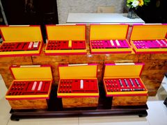 -莱蔻·圣灸堂·推拿艾灸(天山店)