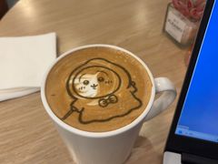 -逸派咖啡 EPARKCOFFEE(广安门店)