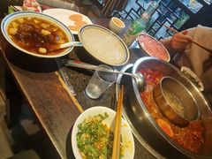 -巴蜀大宅门火锅(新华公园店)