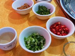 -大碗居老北京炸酱面(蛇口店)