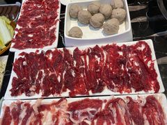 -古乐牛香·鲜牛肉牛杂火锅(五一中路店)