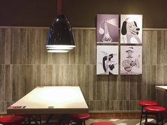 -肯德基(东安路站店)