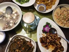 -福来齐·鲁菜海鲜·渔家菜(朝阳街分店)