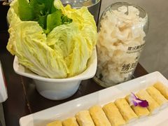 -葛记红焖羊肉(人民路店)