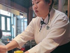 -手选潮汕鲜牛肉火锅(二七广场店)