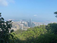 -小南山公园