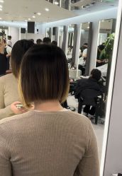 点击看大图 -3AM HAIR SALON烫发染发接发