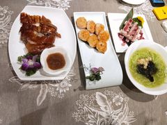 -香云轩·顺德菜(香云纱园林酒店店)