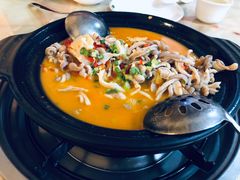 -李师傅脆肚(梅林店)