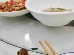 -秀妈厨房(灰汤老店)