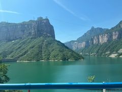 -河南宝泉旅游区