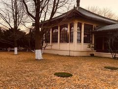 -中国农业博物馆