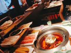 -晓宇重庆火锅(赛格国际购物中心店)