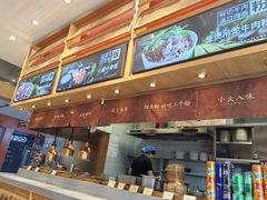 -三千粉牛肉米粉(来客茂店)