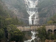-天台山景区