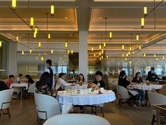 大堂-Jean Georges