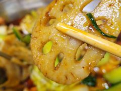 -贵州笋子鸡(米市街店)