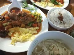 -仙踪林(江燕路万科里店)