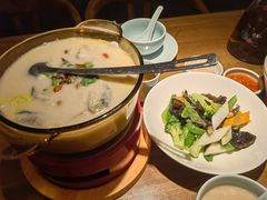 -闽上鲜·福建菜(龙湖滨江天街店)