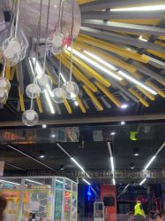 -反弹蹦床公园·亲子乐园·团建·派对(中庚漫游城店)