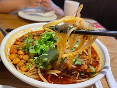 -付小姐在成都(川沙店)